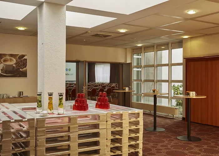 H+ Wiesbaden 4* Niedernhausen