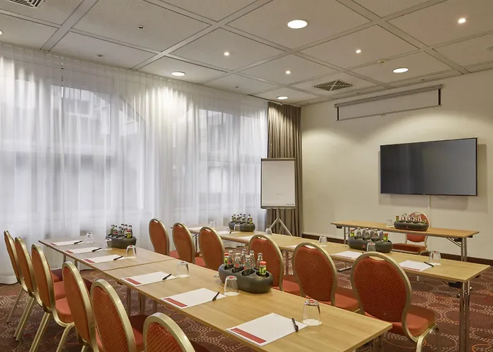 H+ Wiesbaden Hotel Niedernhausen