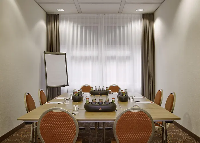 H+ Wiesbaden Ξενοδοχείο Niedernhausen