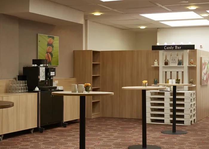 H+ Wiesbaden 4* Niedernhausen