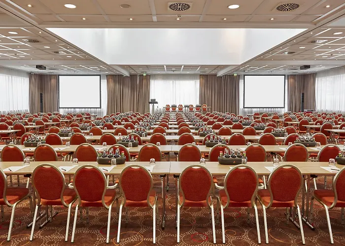 H+ Wiesbaden 4* Niedernhausen