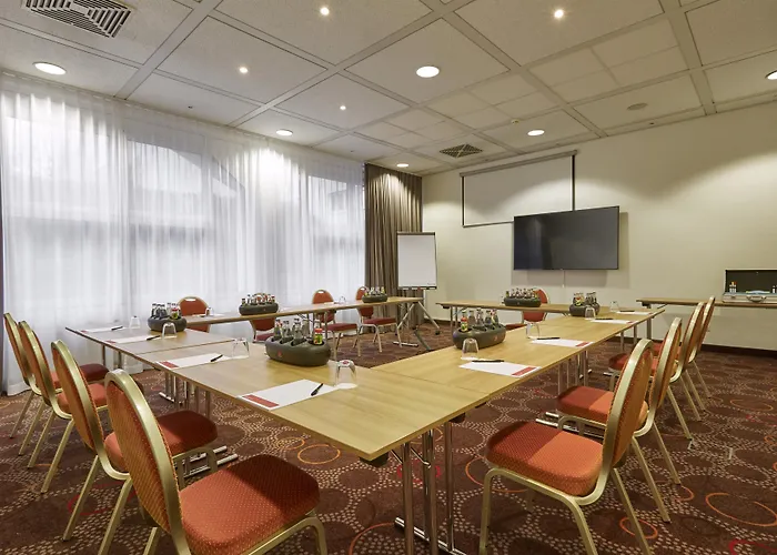 Hotel H+ Wiesbaden Niedernhausen