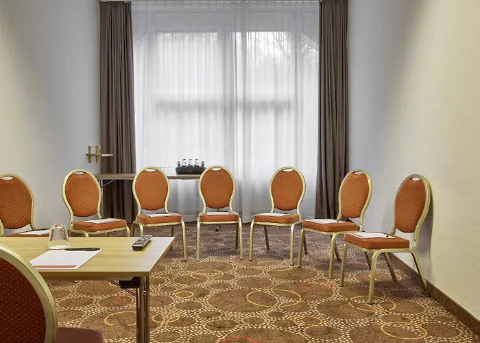 H+ Wiesbaden 4* Niedernhausen