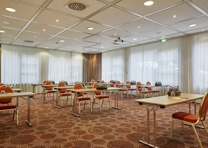 H+ Wiesbaden Hotel Niedernhausen