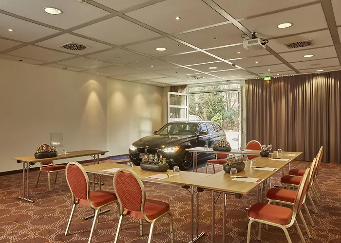 H+ Wiesbaden Hotel Niedernhausen