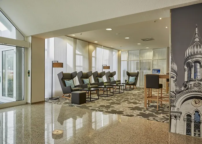 H+ Wiesbaden Hotel Niedernhausen