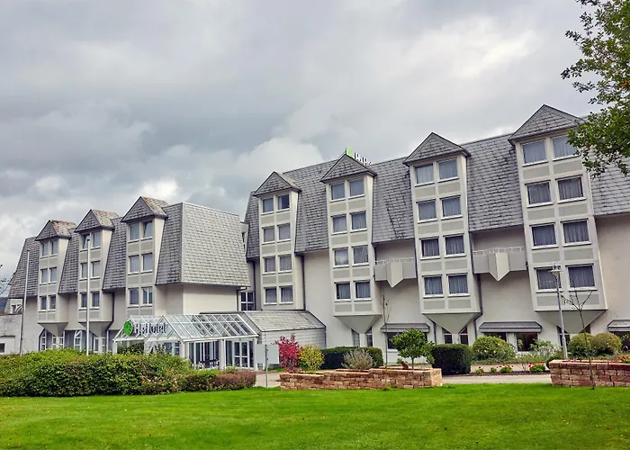 H+ Wiesbaden Niedernhausen