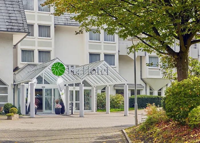 H+ Wiesbaden Hotel Niedernhausen
