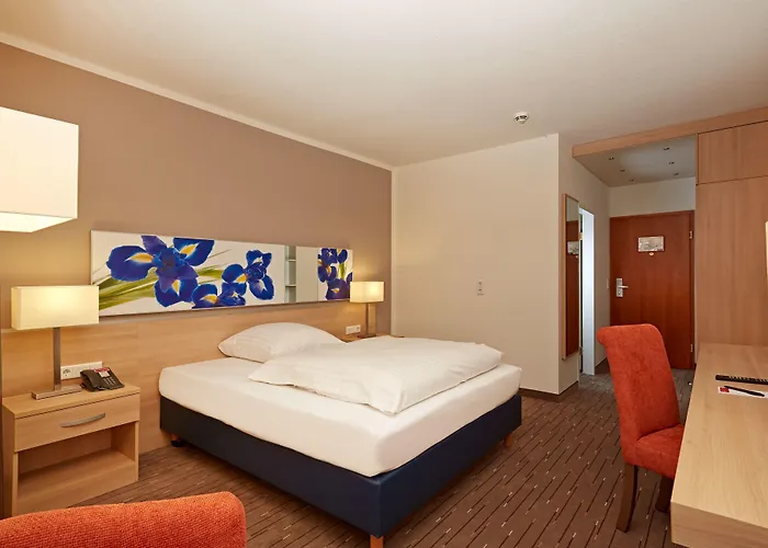 H+ Wiesbaden Niedernhausen