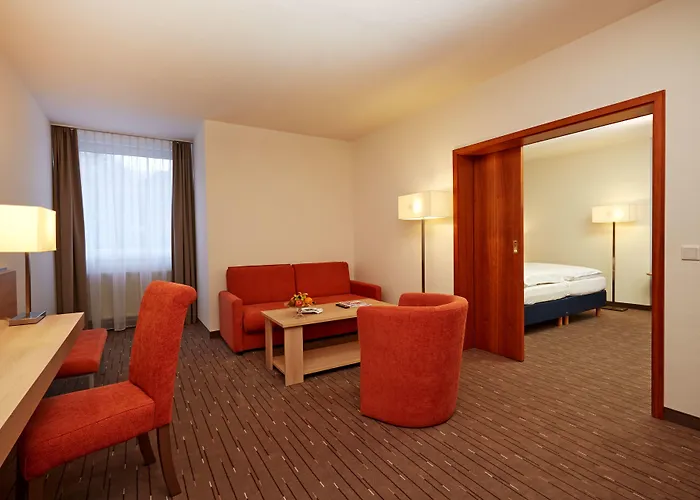 H+ Wiesbaden Hotel Niedernhausen