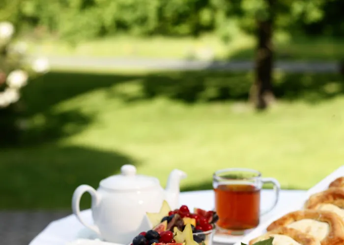 H+ Wiesbaden Hotel Niedernhausen