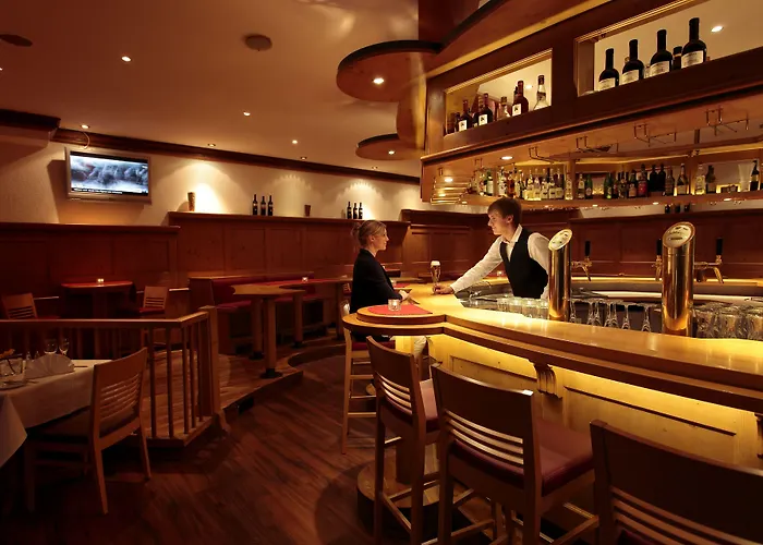 H+ Wiesbaden 4* Niedernhausen