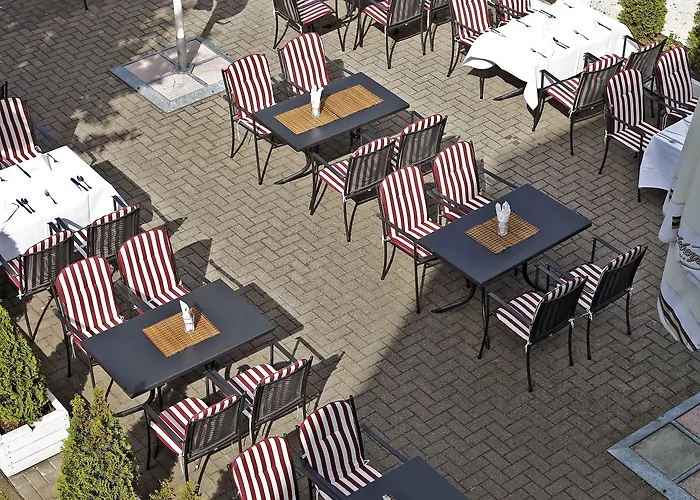 Ξενοδοχείο H+ Wiesbaden