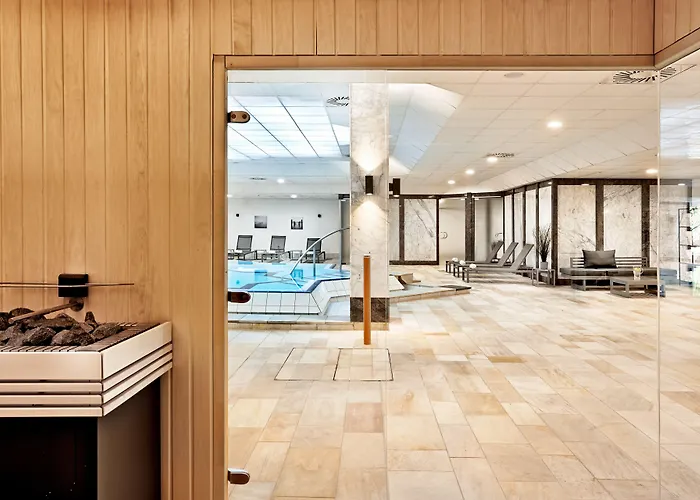 H+ Wiesbaden 4* Niedernhausen