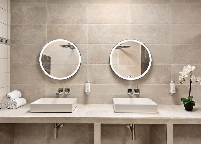 H+ Wiesbaden 4* Niedernhausen