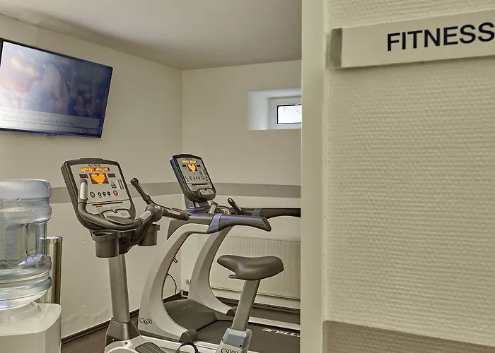 H+ Wiesbaden 4* Niedernhausen