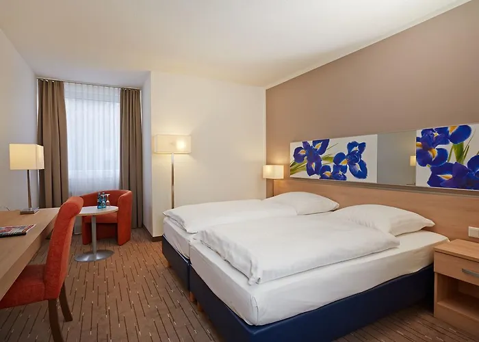 H+ Wiesbaden 4* Niedernhausen