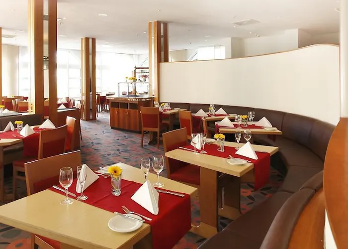 Hotel H+ Wiesbaden Niedernhausen