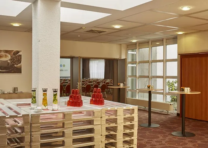 H+ Wiesbaden Hotel Niedernhausen