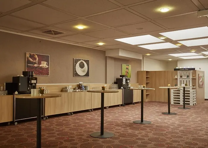 H+ Wiesbaden Hotel Niedernhausen