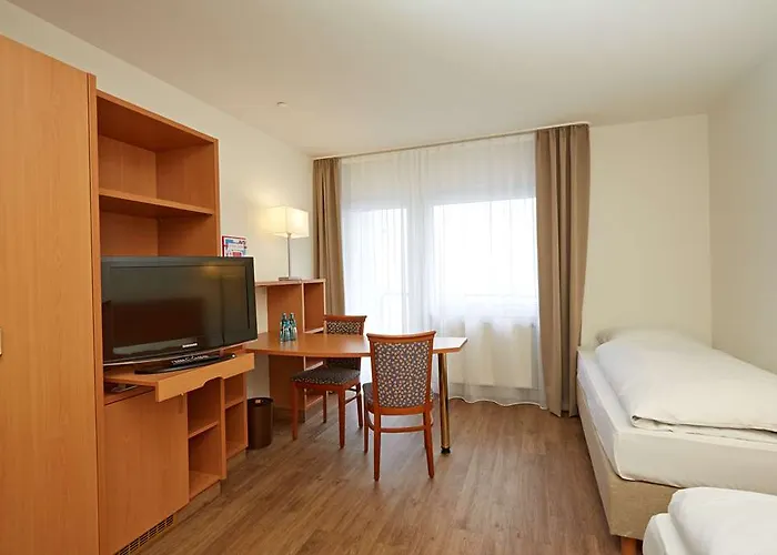 H+ Wiesbaden 4* Niedernhausen