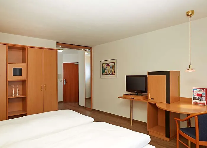 H+ Wiesbaden 4* Niedernhausen