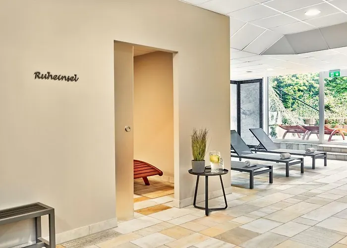 H+ Wiesbaden Ξενοδοχείο