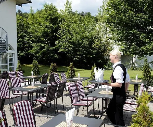 H+ Wiesbaden 4* Niedernhausen